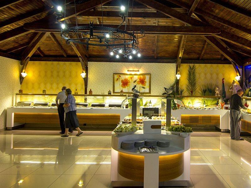 Telmessos Neva Hotel Oludeniz Bagian luar foto