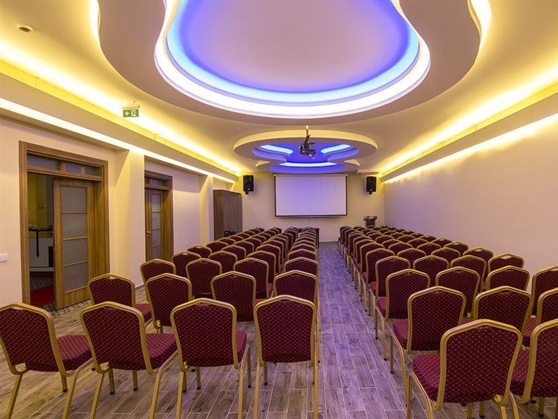 Telmessos Neva Hotel Oludeniz Bagian luar foto